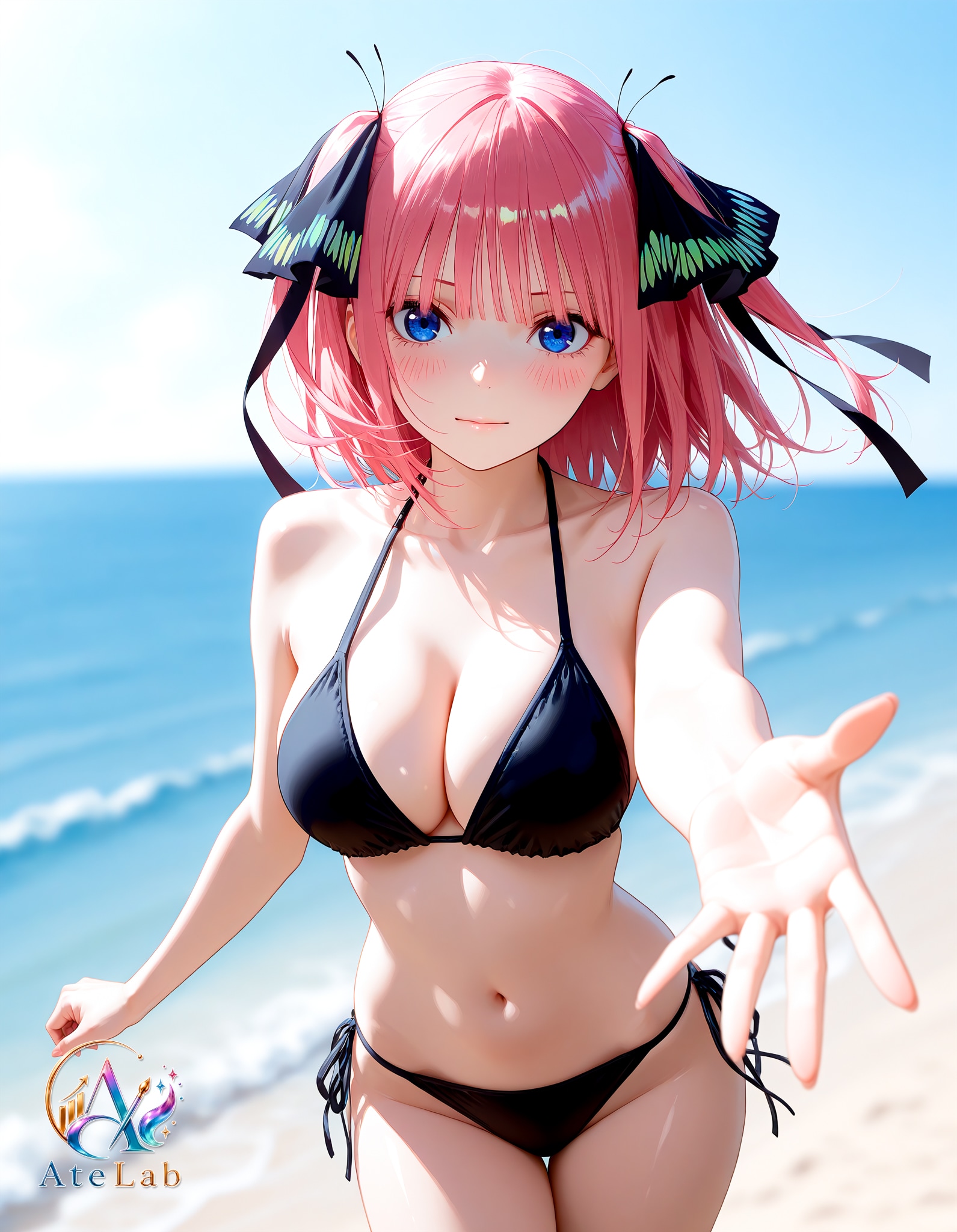 中野二乃