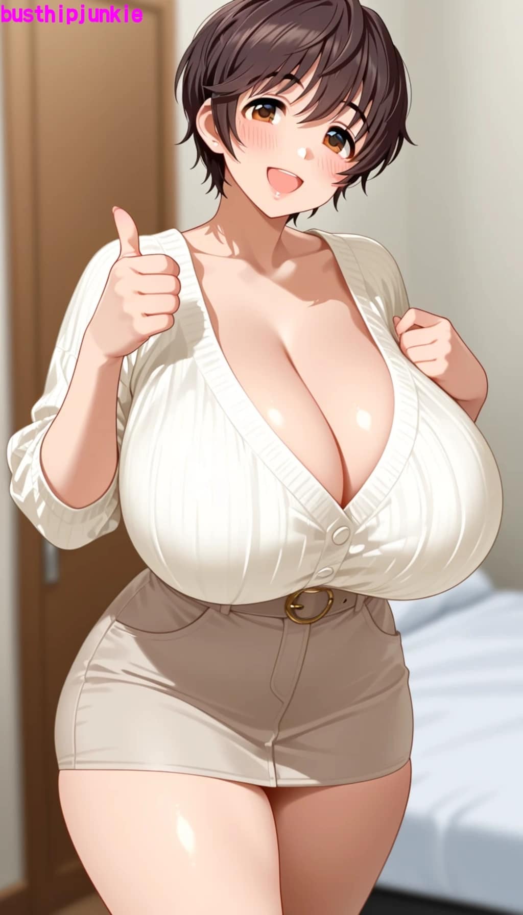 告知
