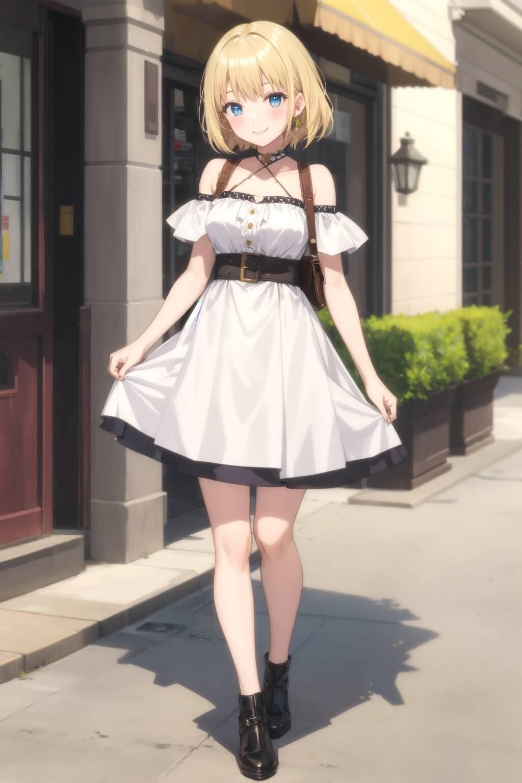 義父に恋する娘