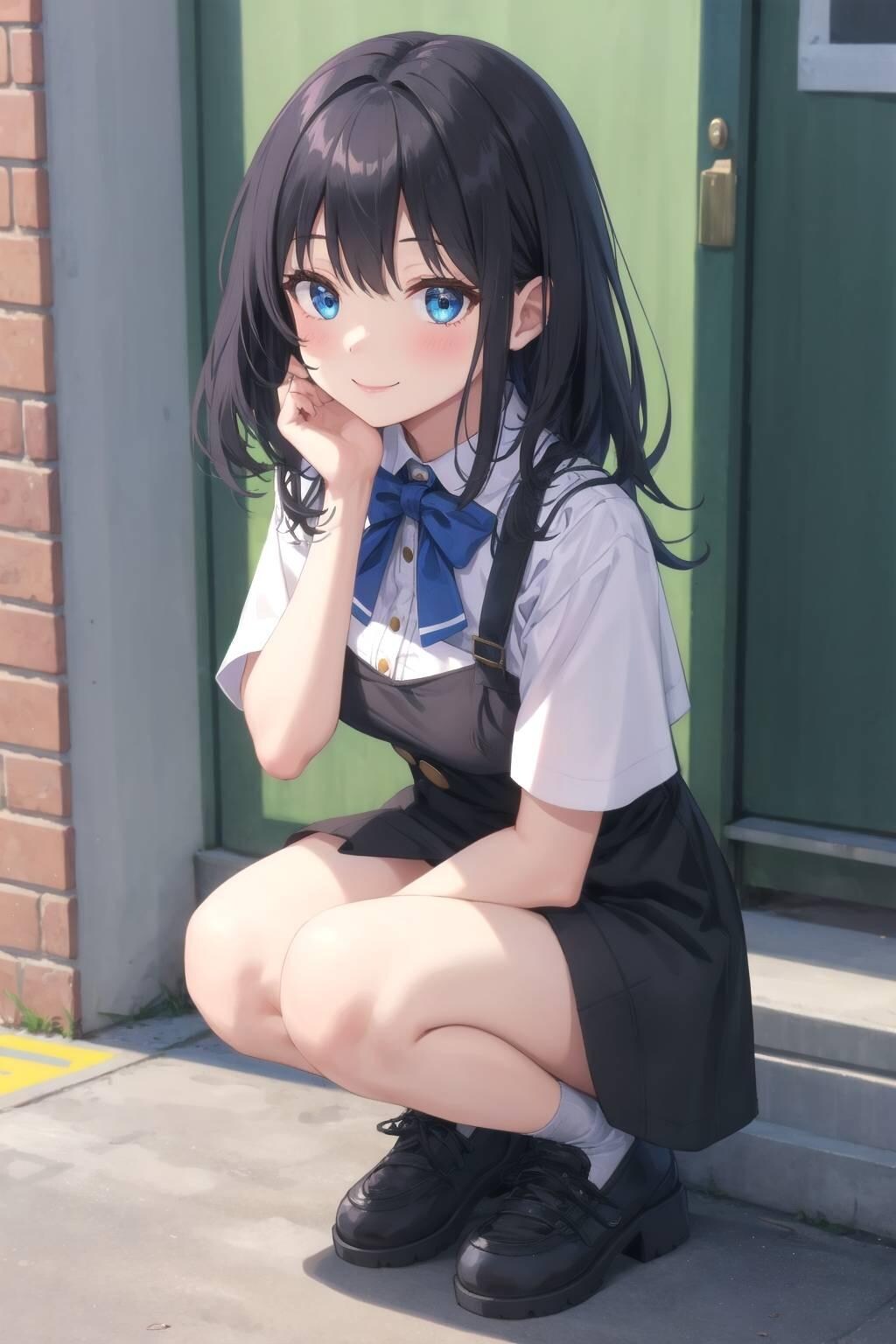 義父に恋する娘