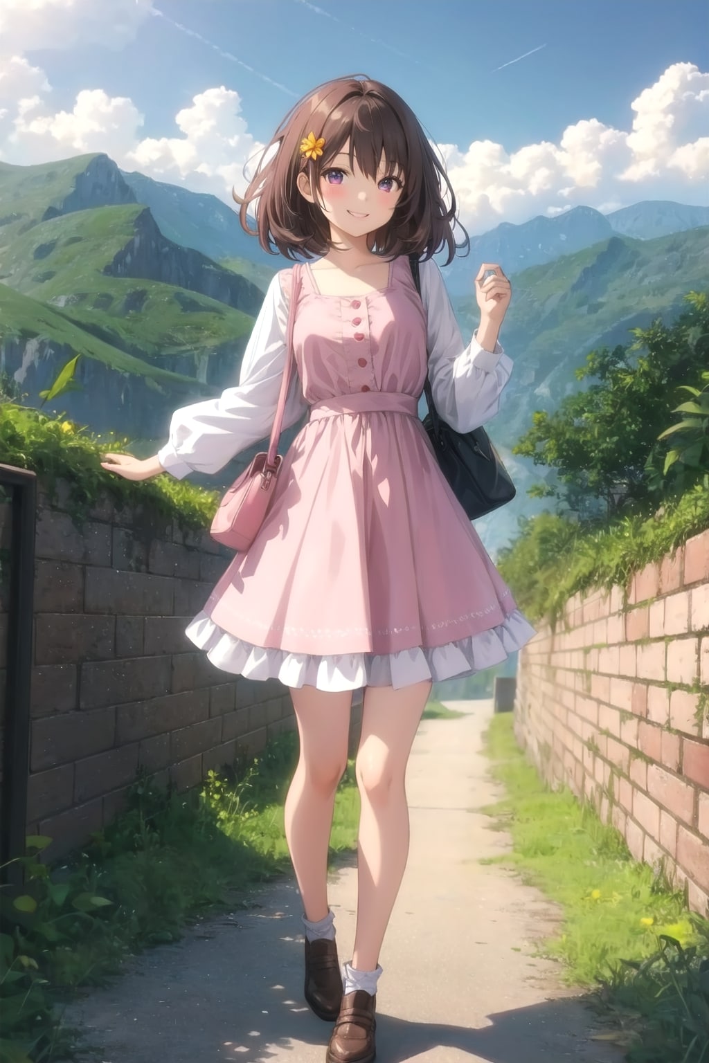 義父に恋する娘