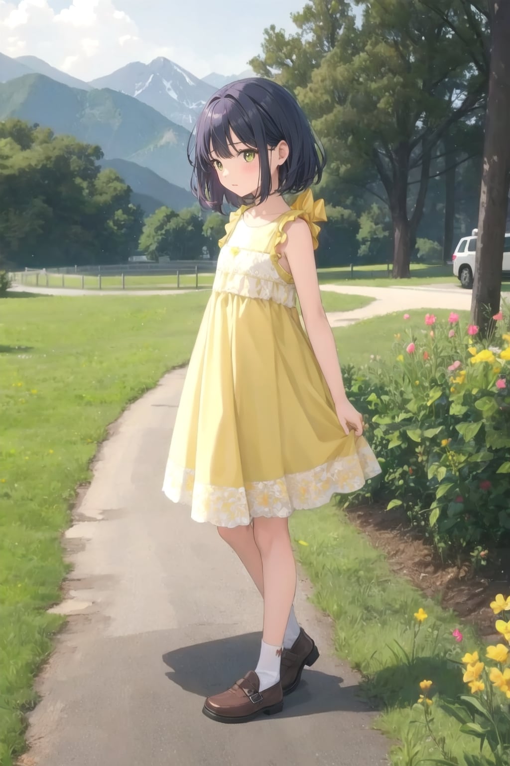 義父に恋する娘