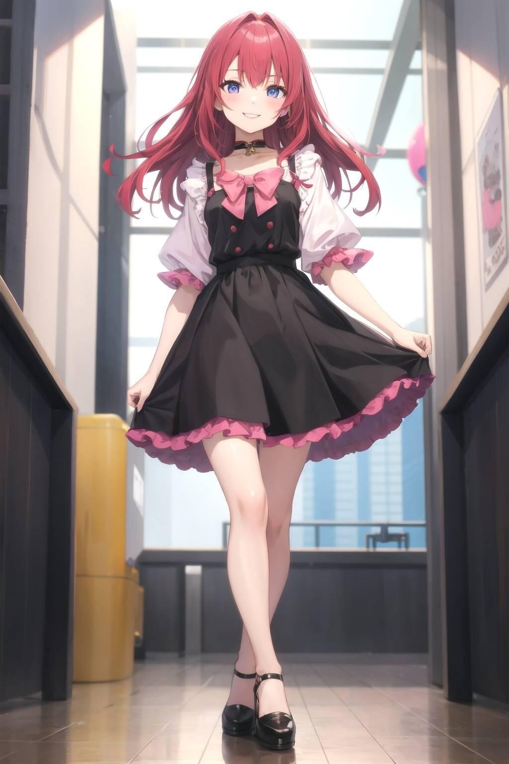 義父に恋する娘