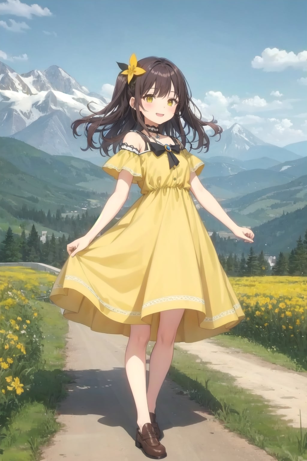 義父に恋する娘