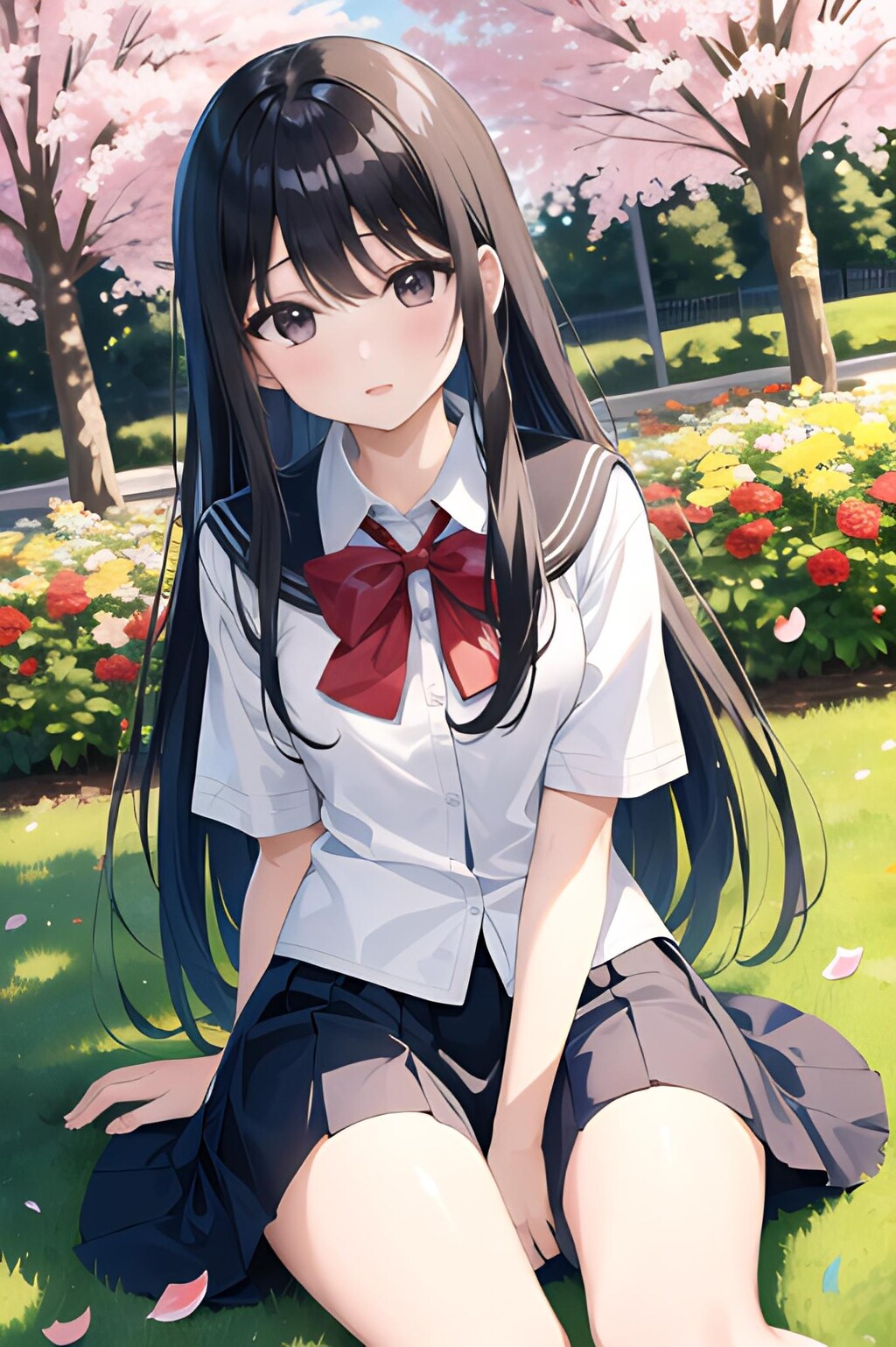 ふにゅ？