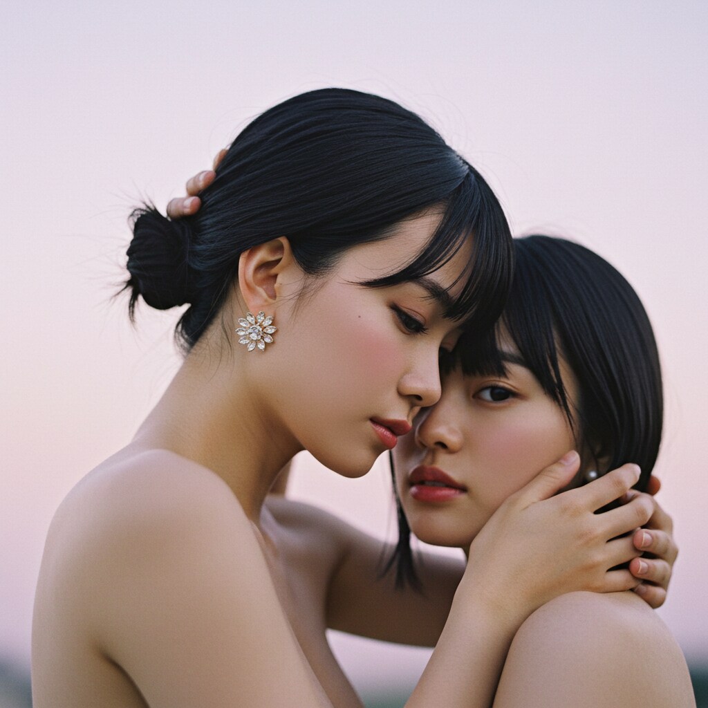 抱擁