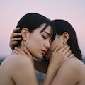 抱擁 12枚目