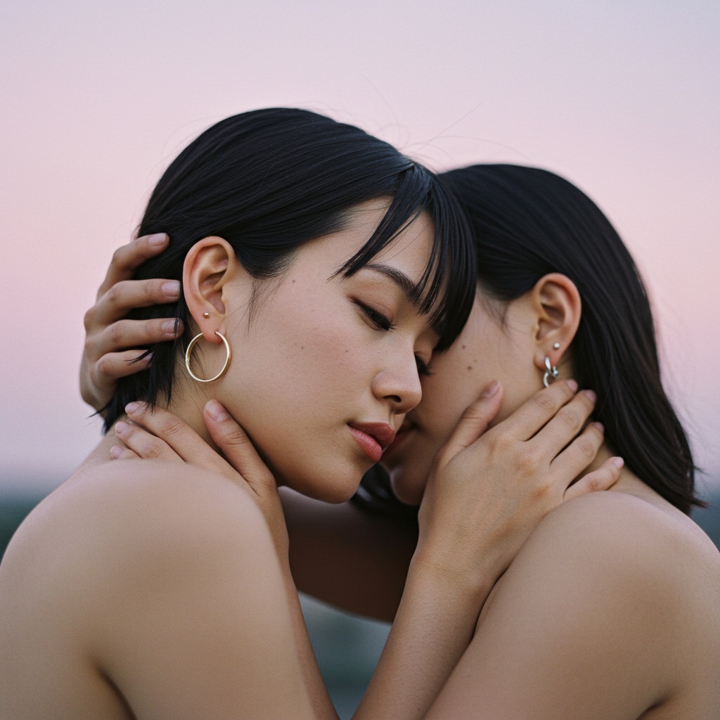 抱擁