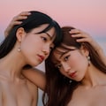 抱擁 4枚目