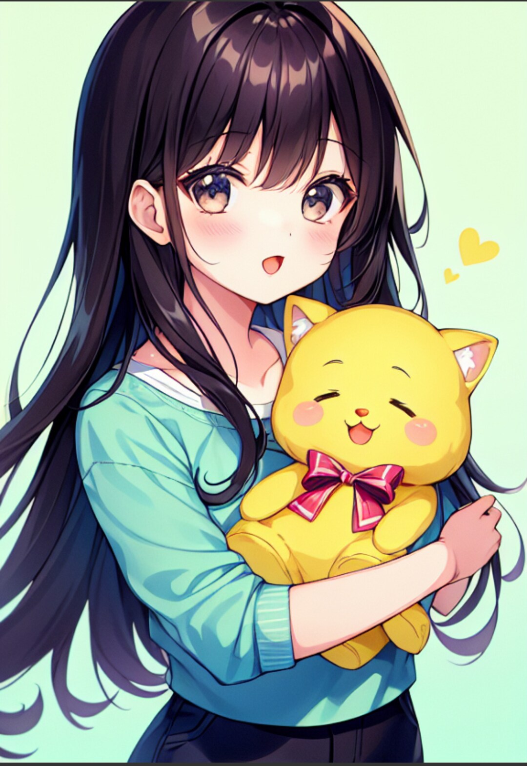 可愛い女の子　216