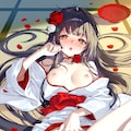魔法戦車娘さんと姫初め 9枚目