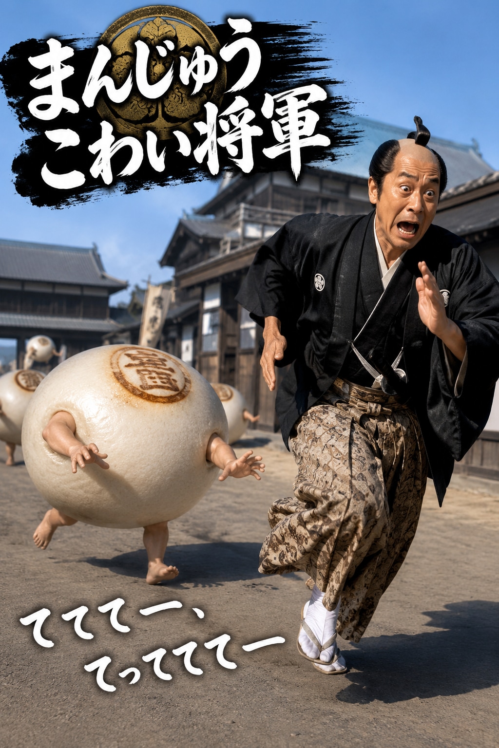 てててー、てってててー(05/21)