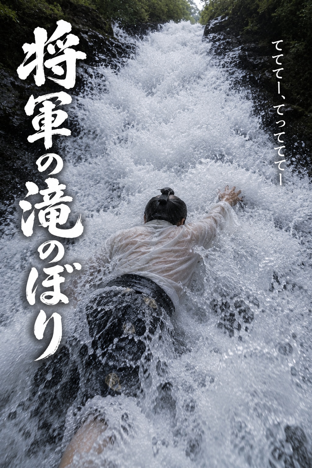 てててー、てってててー(05/21)