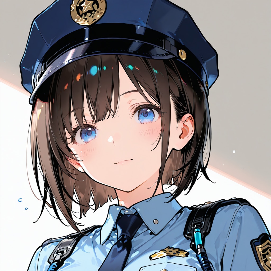 警察官