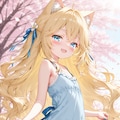 ネコミミウインク 2枚目