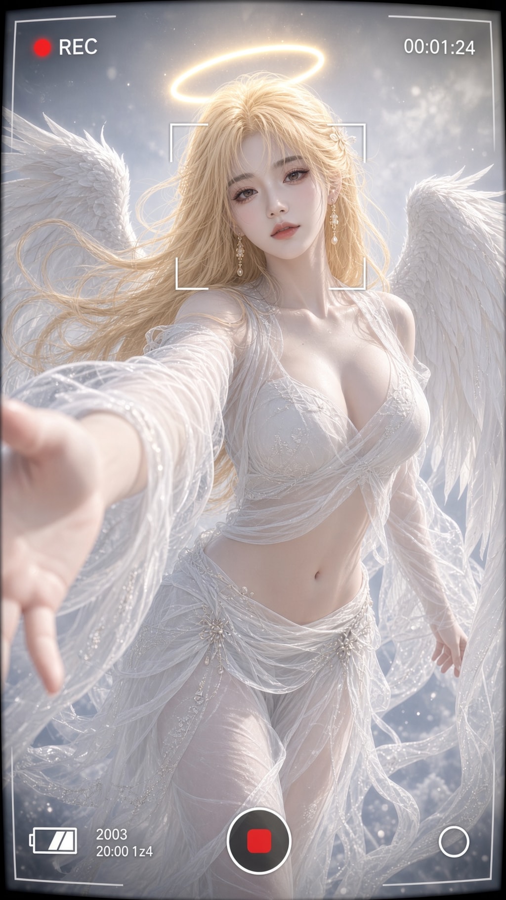 天使