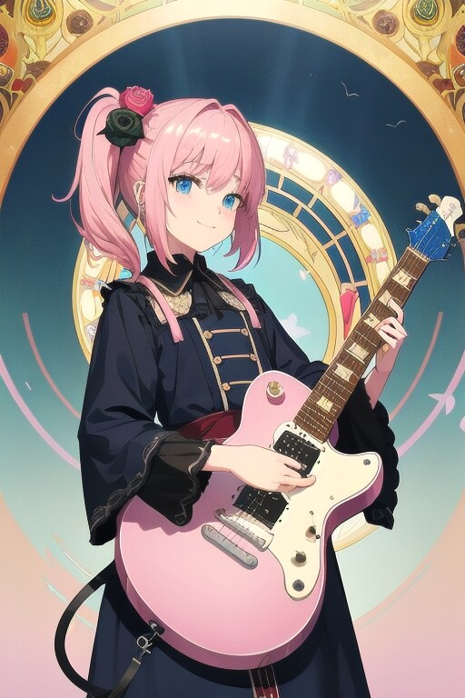 習作 | の人気AIイラスト・グラビア