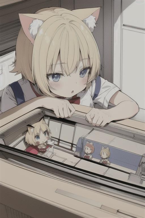 こんな感じに配置すればいいかな？
