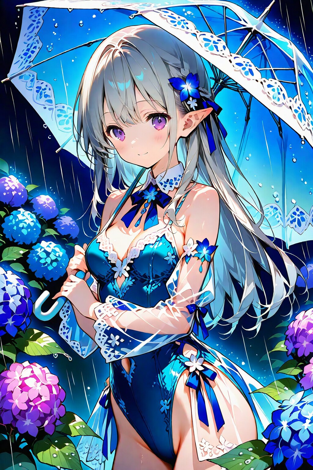 梅雨
