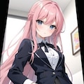 桐須真冬先生イメージ 3枚目
