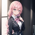 桐須真冬先生イメージ 2枚目