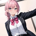 桐須真冬先生イメージ 4枚目