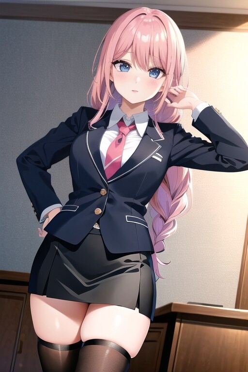 桐須真冬先生イメージ