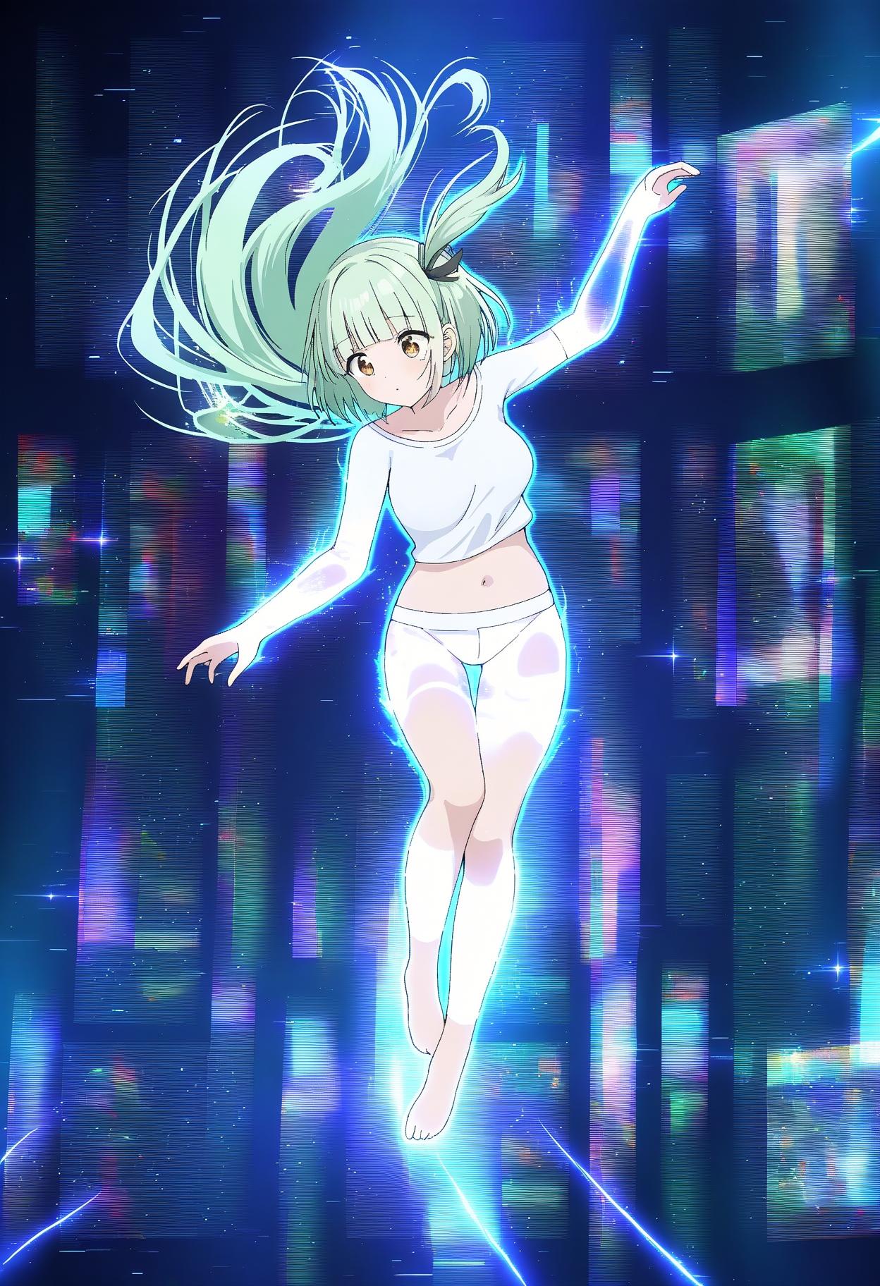 変身よも！