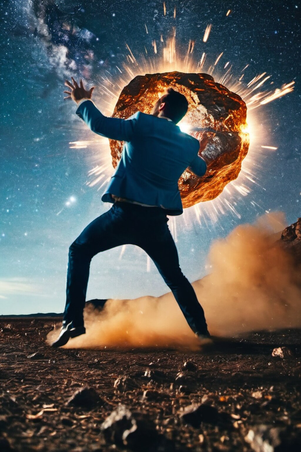 俺に任せろ！２