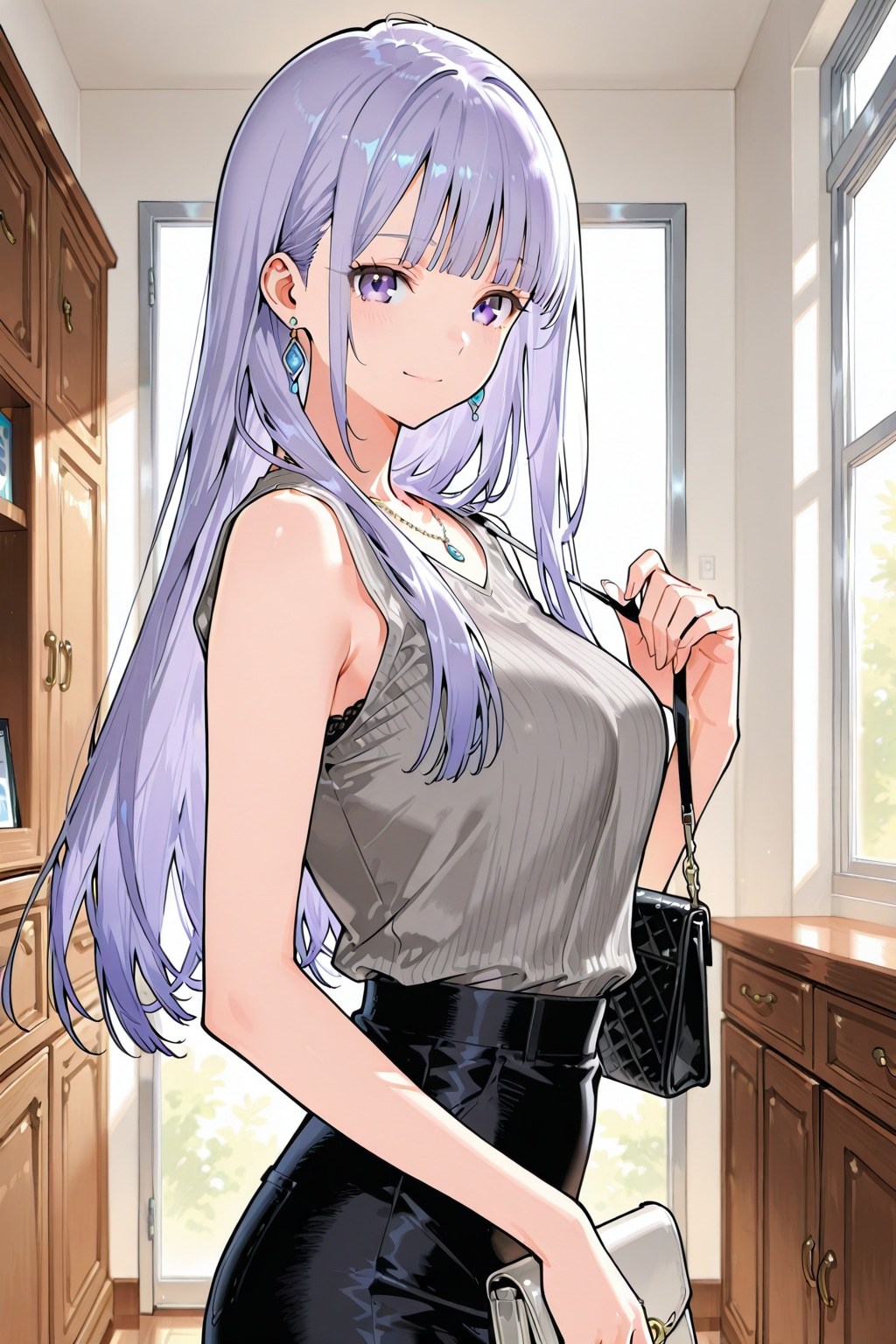千早ちゃん２５８