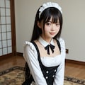 メイド 5枚目
