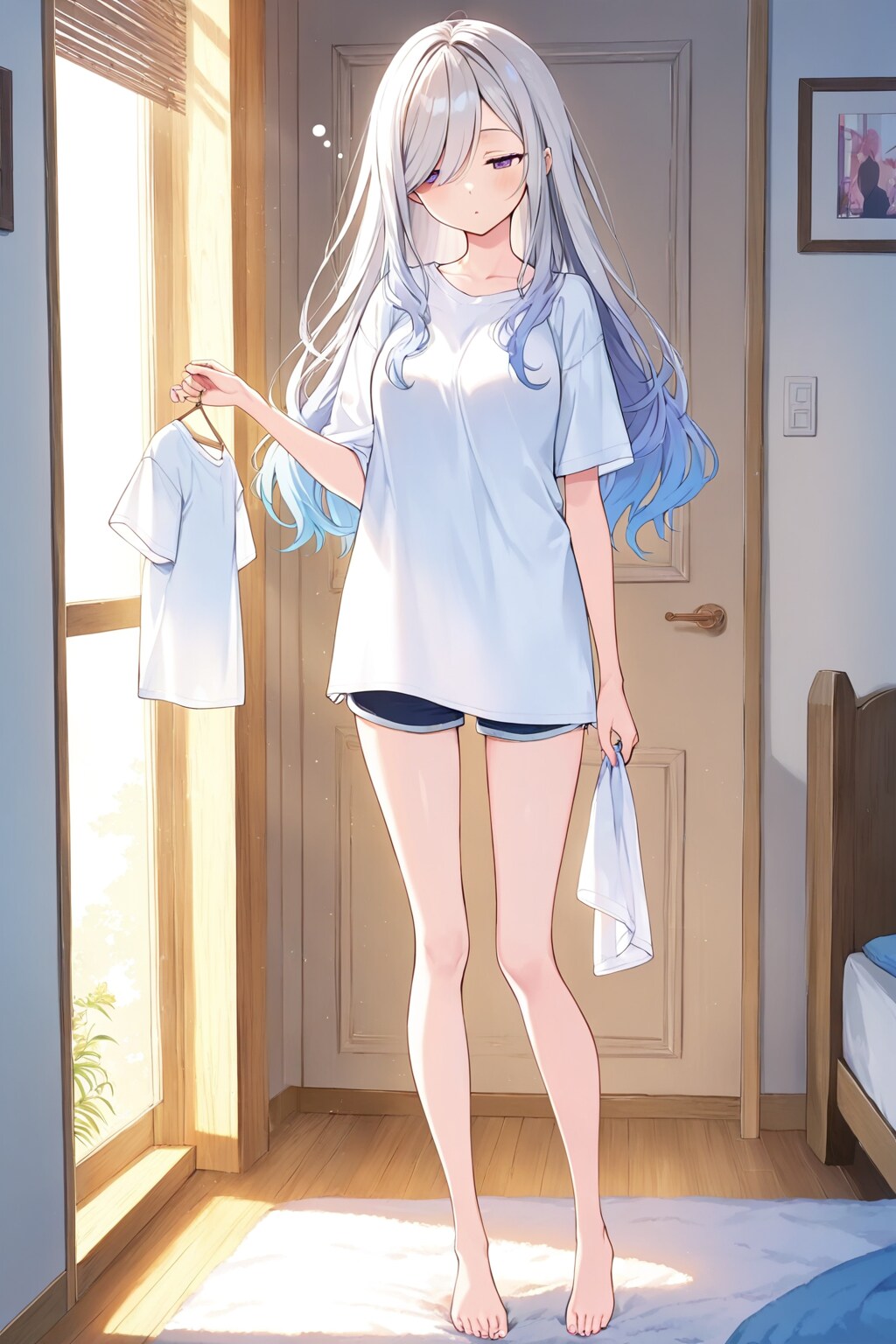 休日２