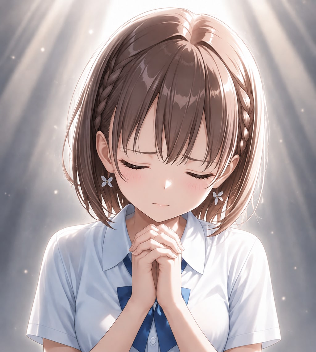 平和をお祈りします。