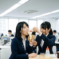 ちょっと！練乳かけ過ぎ！（Pt.3） 4枚目