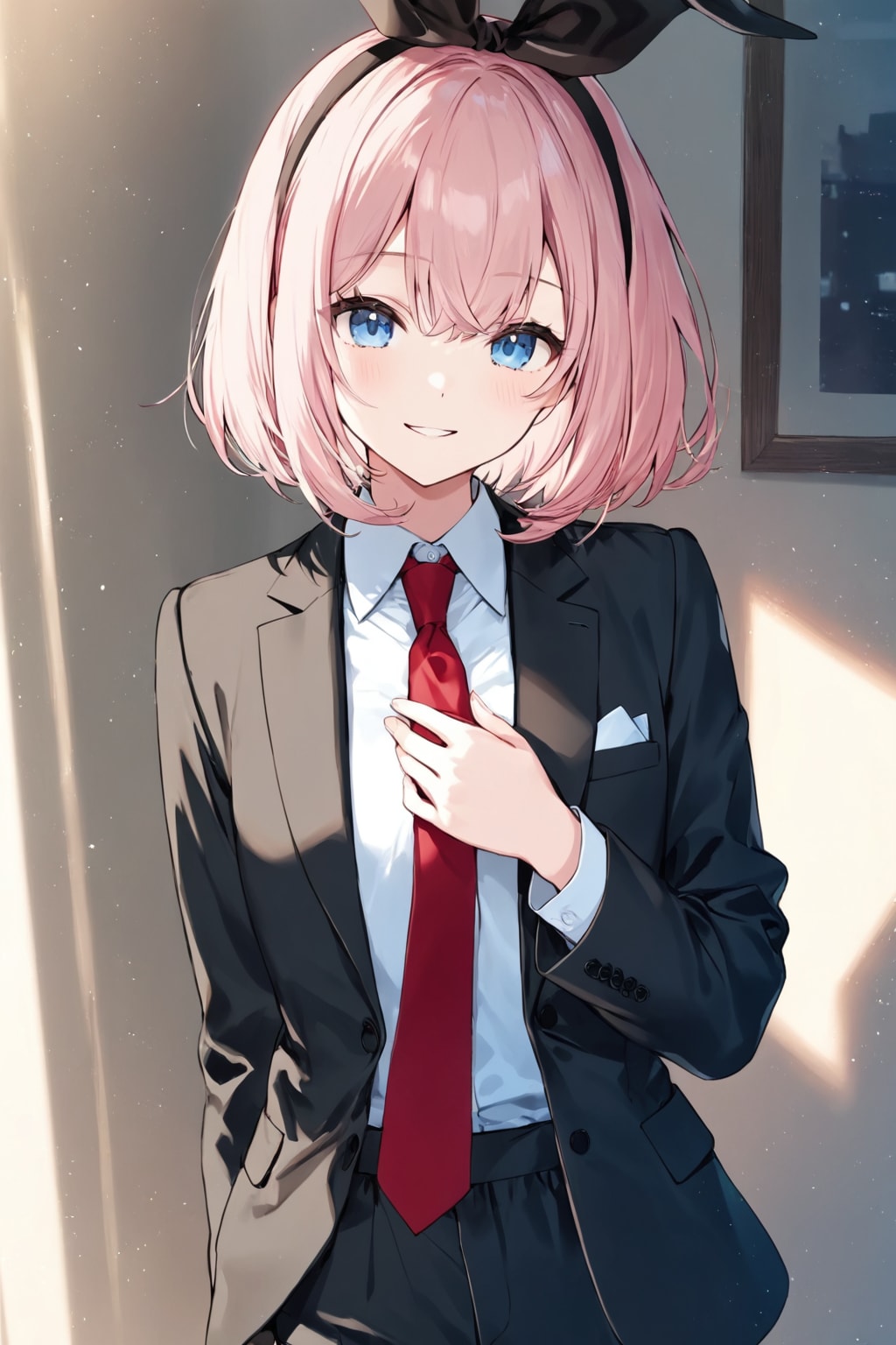 メンズスーツ