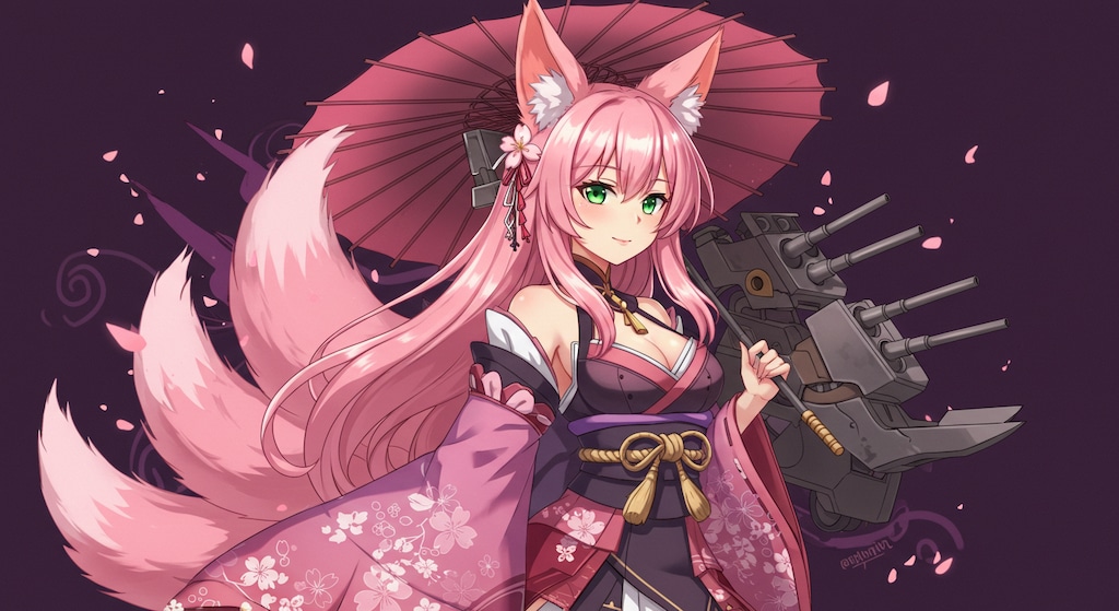 アズールレーン