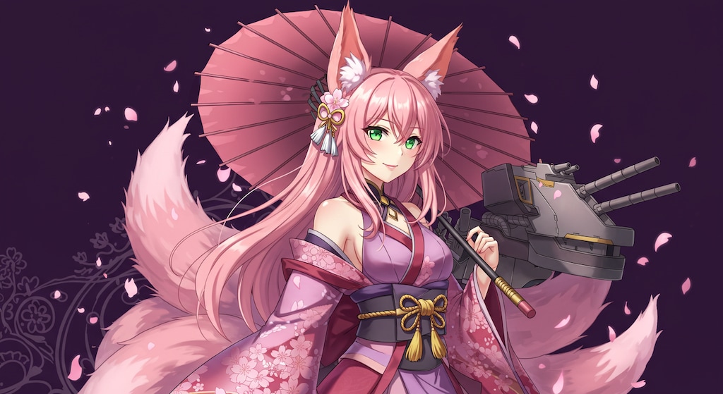 アズールレーン