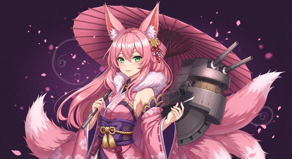 アズールレーン