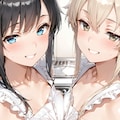 祝♪６，７０００いいね達成記念♪ 2枚目