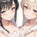 祝♪６，７０００いいね達成記念♪ 3枚目