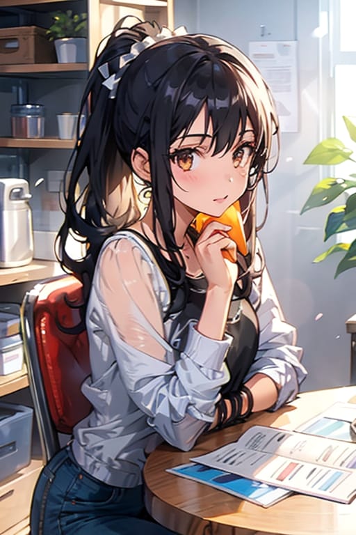 ももかちゃん249