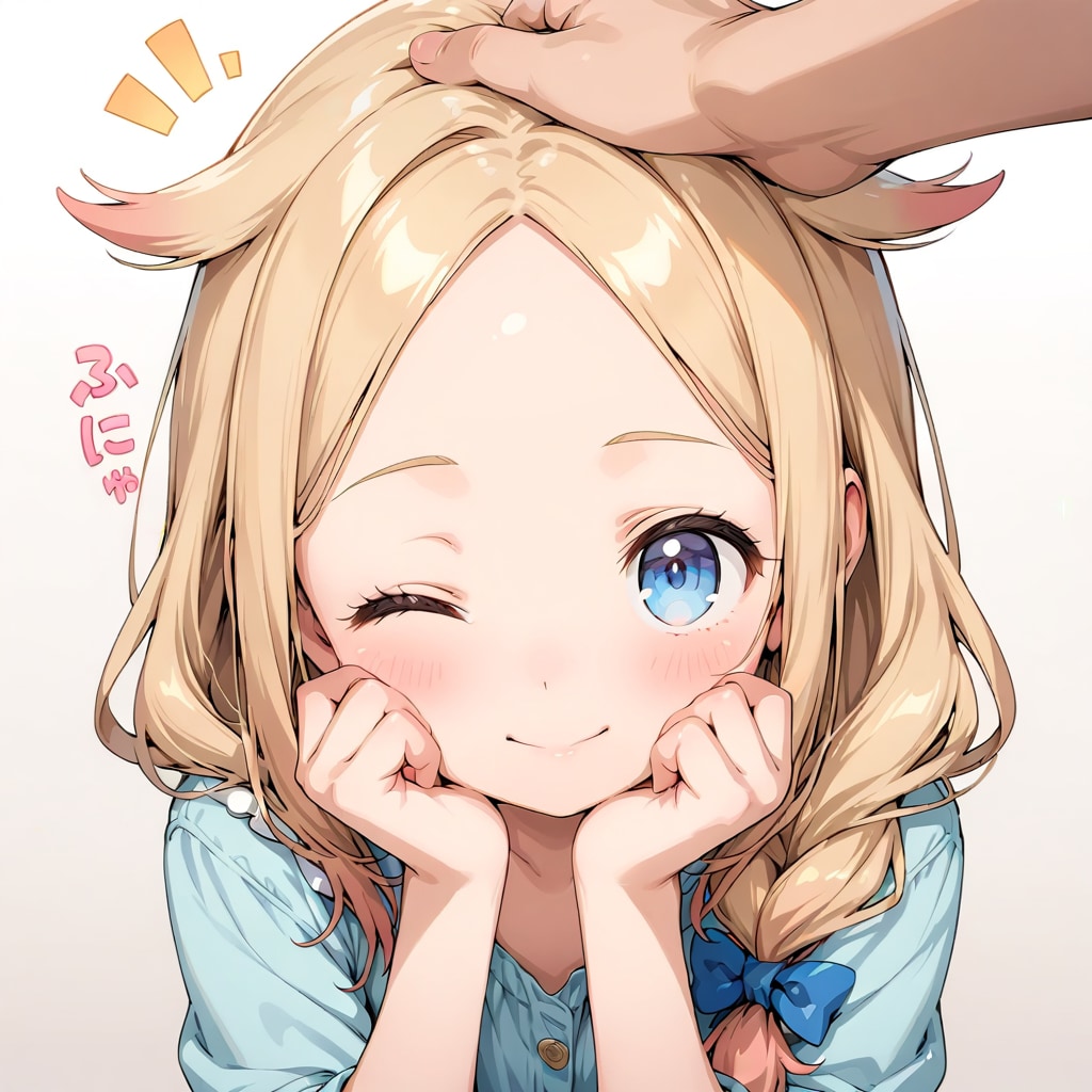 ふにゃ！ | の人気AIイラスト・グラビア