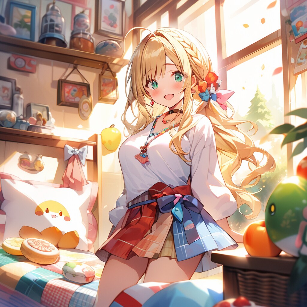 男の子を入れるのは君が初めてなんだからね！