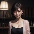 バーでナンパ8 7枚目