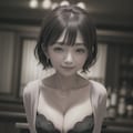 バーでナンパ8 8枚目