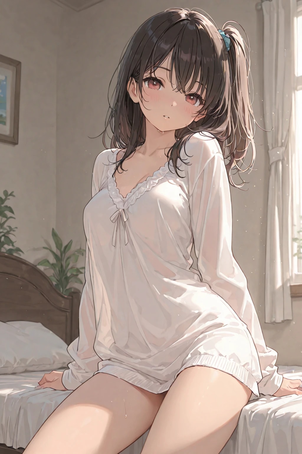 おはよ