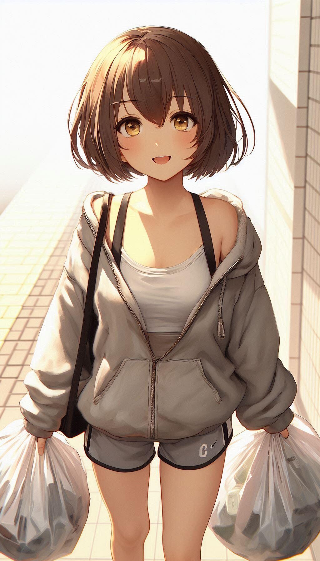 ぉはざまーす。