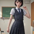 セーラー服の男子 12枚目