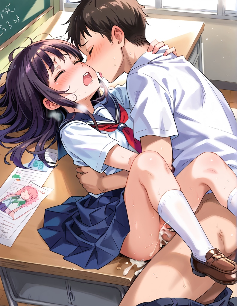 中学生えっち026