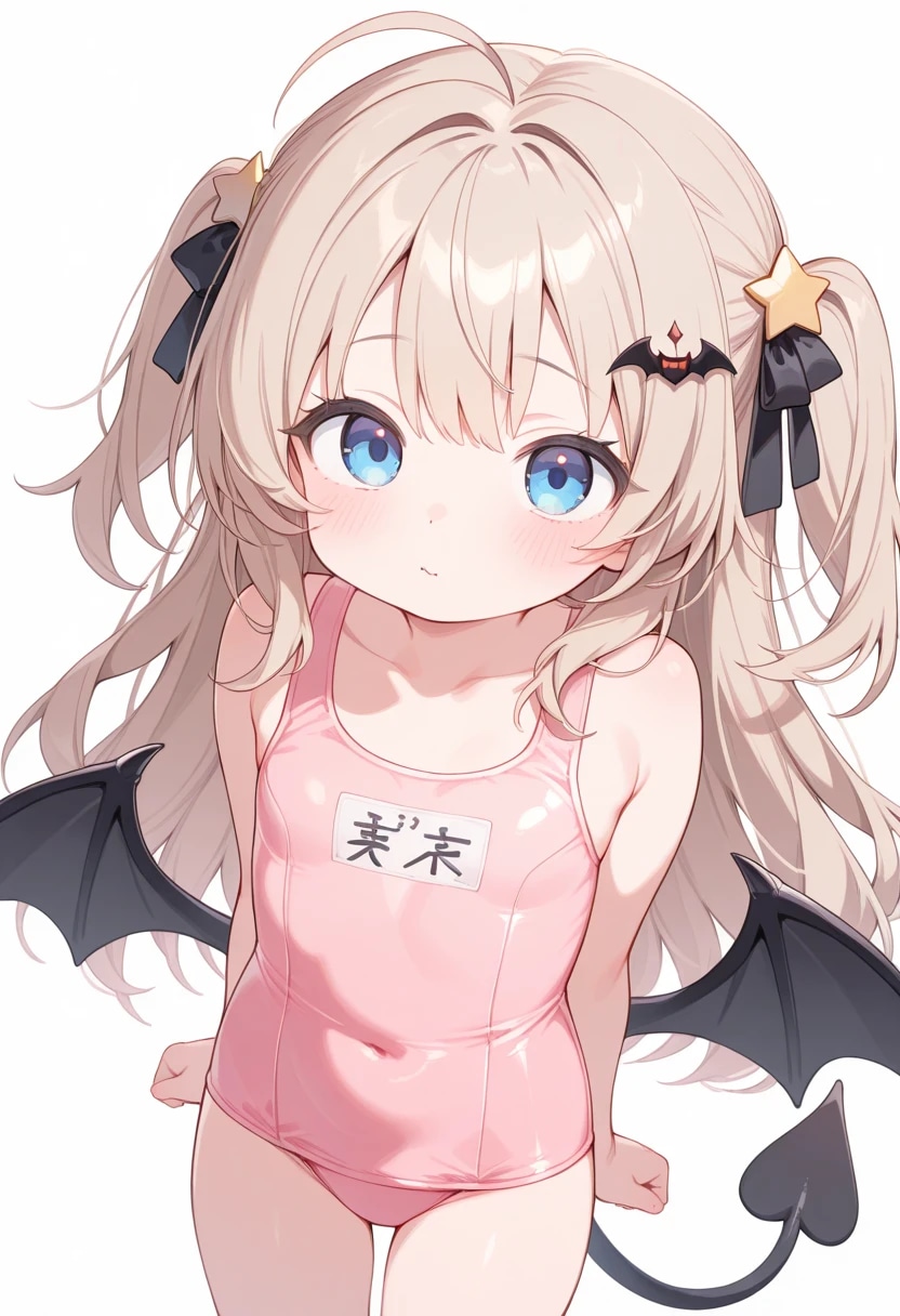 水着少女3☆